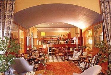 Terminus Otel Tours İç mekan fotoğraf