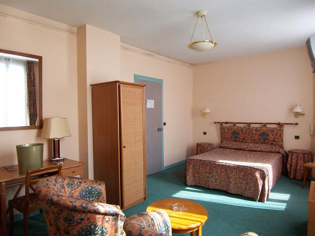 Terminus Otel Tours Oda fotoğraf