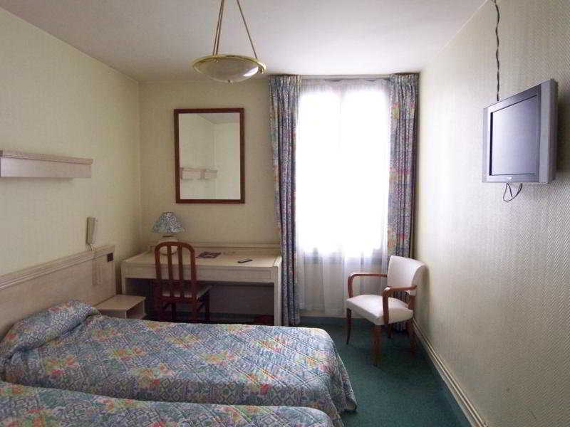 Terminus Otel Tours Oda fotoğraf