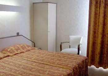 Terminus Otel Tours Dış mekan fotoğraf